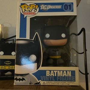 Batman funko pop